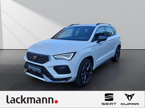 Cupra Ateca 2023