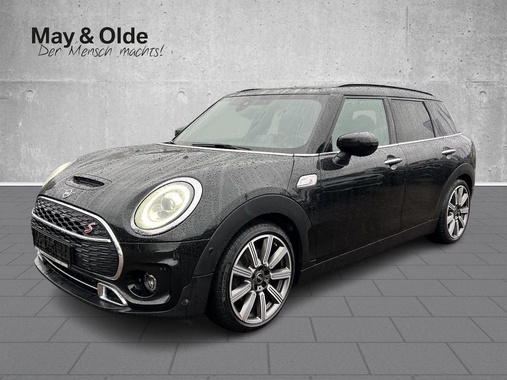 MINI Clubman 2020