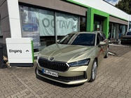 Skoda Superb 2024