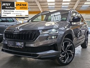 Skoda Karoq 2026