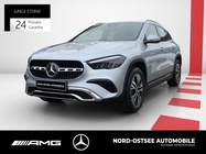 Mercedes-Benz GLA-Class 2024