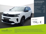 Citroen C5 2023