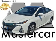 Toyota Prius 2020