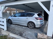 Ford S-Max 2019