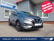 Nissan Qashqai 2021