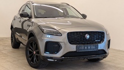 Jaguar E-Pace 2022