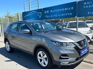 Nissan Qashqai 2019