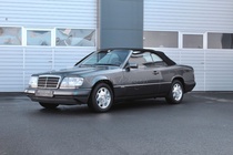 Mercedes-Benz E-Class 1996