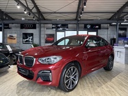 BMW X4 2021