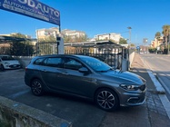 Fiat Tipo 2016