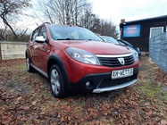 Dacia Sandero 2011
