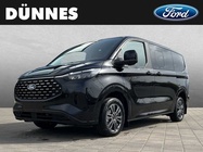 Ford Tourneo Custom 2025