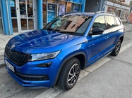 Skoda Kodiaq 2021