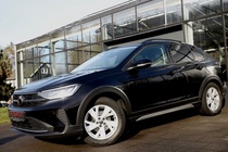 Volkswagen Taigo 2023