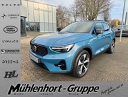 Volvo XC40 2025