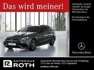 Mercedes-Benz C-Class 2023