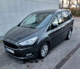 Ford Grand C-Max 2018