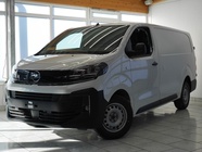 Opel Vivaro 2025