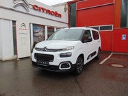 Citroen Berlingo 2023