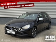 Volvo V60 2012