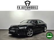 Audi A5 2017