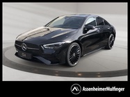 Mercedes-Benz CLA-Class 2025