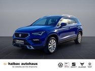 Seat Ateca 2025