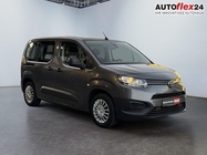 Toyota Proace 2021