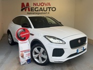 Jaguar E-Pace 2019