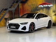 Audi RS 7 2024