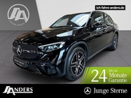Mercedes-Benz GLC-Class 2024