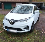 Renault ZOE 2021