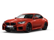 BMW M2 2024