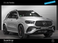 Mercedes-Benz GLE-Class 2026