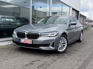 BMW 5 Series 2022