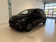Hyundai i10 2025