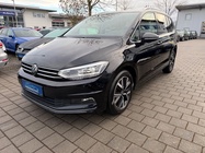 Volkswagen Touran 2023