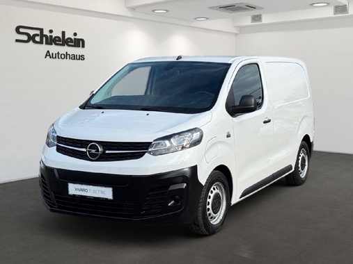 Opel Vivaro 2021