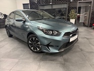 Kia cee'd / Ceed 2024