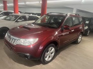 Subaru Forester 2012
