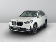 BMW X1 2022