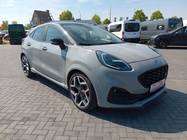 Ford Puma 2021