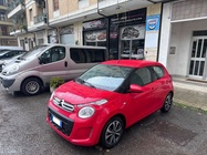 Citroen C1 2021