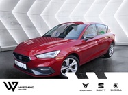 Seat Leon 2021