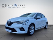 Renault Clio 2020