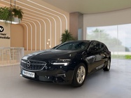 Opel Insignia 2021
