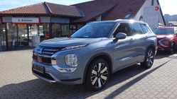 Mitsubishi Outlander 2025