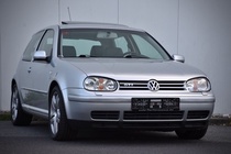 Volkswagen Golf 2002