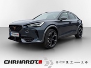 Cupra Formentor 2021