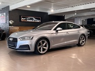 Audi S5 2017